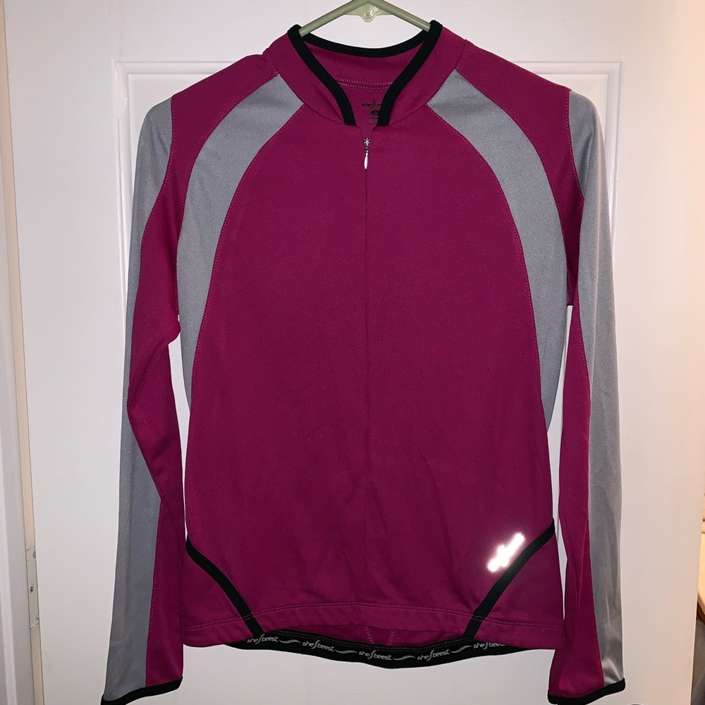 Shebeest Long Sleeve